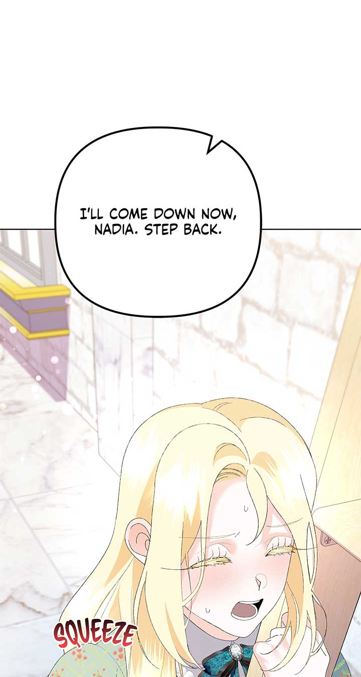 I Got Married to a Duke Called Beast Chapter 43 page 91