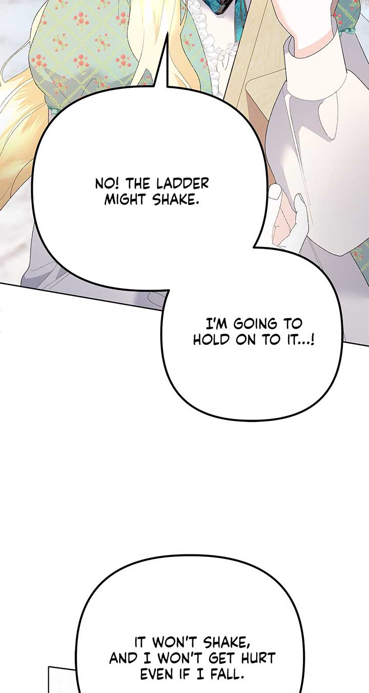 I Got Married to a Duke Called Beast Chapter 43 page 92