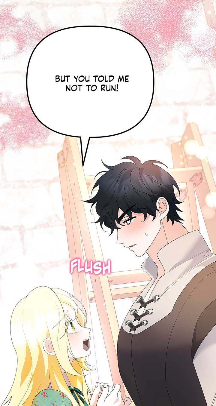 I Got Married to a Duke Called Beast Chapter 43 page 94