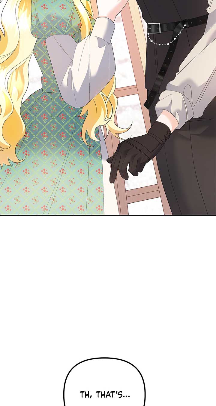 I Got Married to a Duke Called Beast Chapter 43 page 95