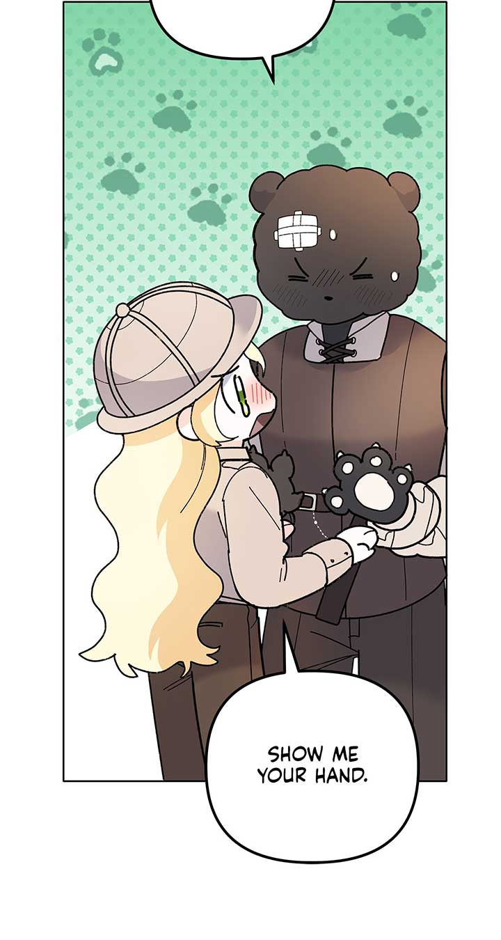 I Got Married to a Duke Called Beast Chapter 43 page 96