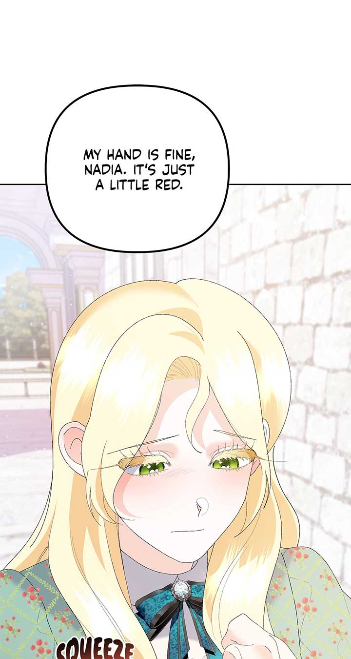 I Got Married to a Duke Called Beast Chapter 43 page 97