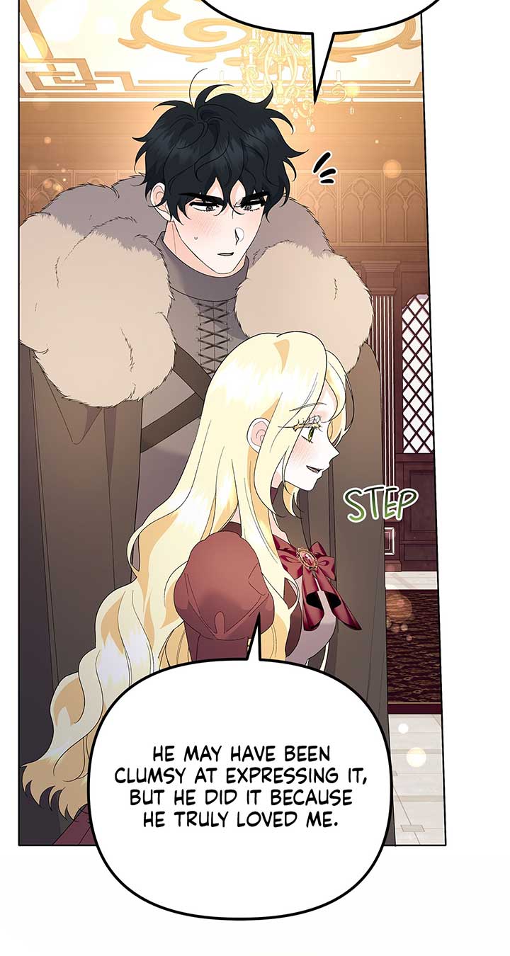 I Got Married to a Duke Called Beast Chapter 44 page 9