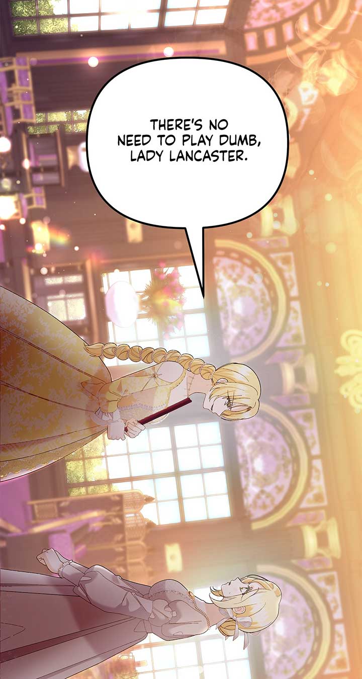 I Got Married to a Duke Called Beast Chapter 44 page 100