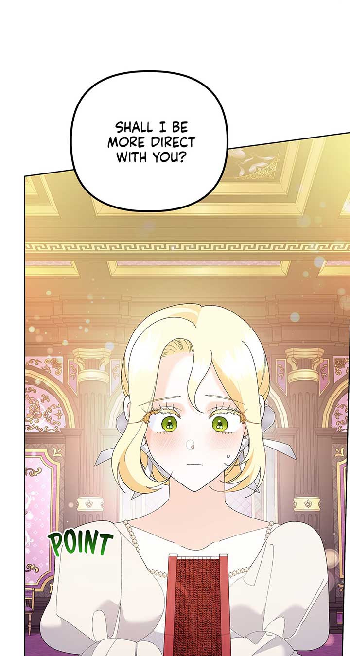 I Got Married to a Duke Called Beast Chapter 44 page 102