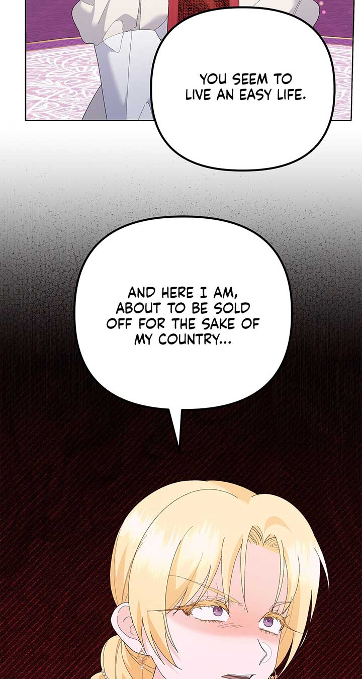 I Got Married to a Duke Called Beast Chapter 44 page 103