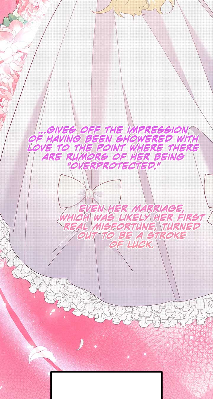 I Got Married to a Duke Called Beast Chapter 44 page 107