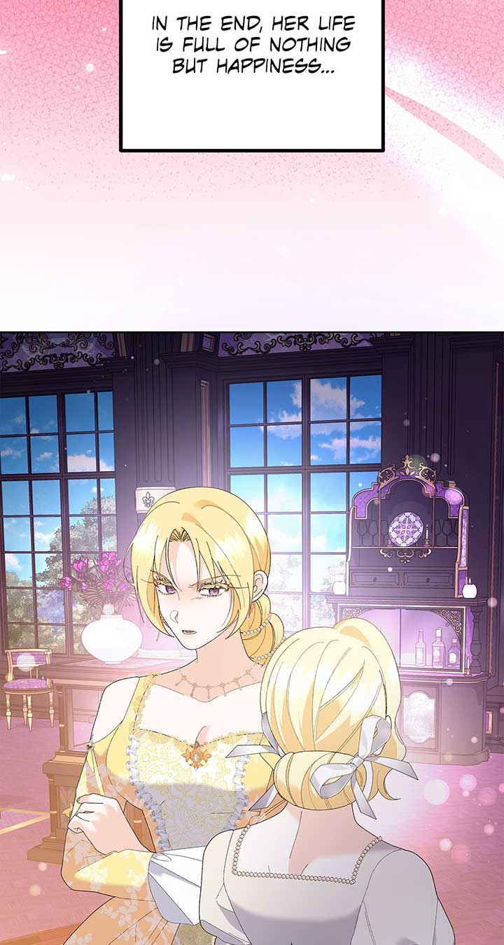 I Got Married to a Duke Called Beast Chapter 44 page 108