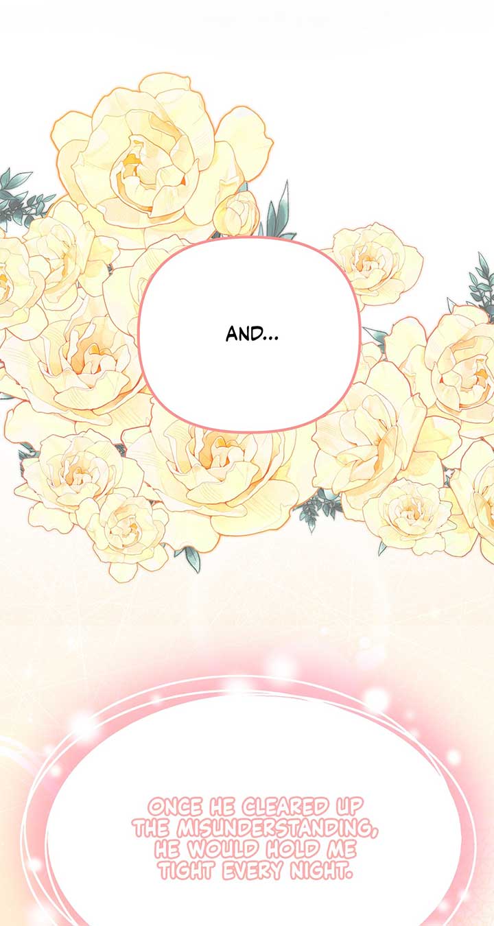 I Got Married to a Duke Called Beast Chapter 44 page 10