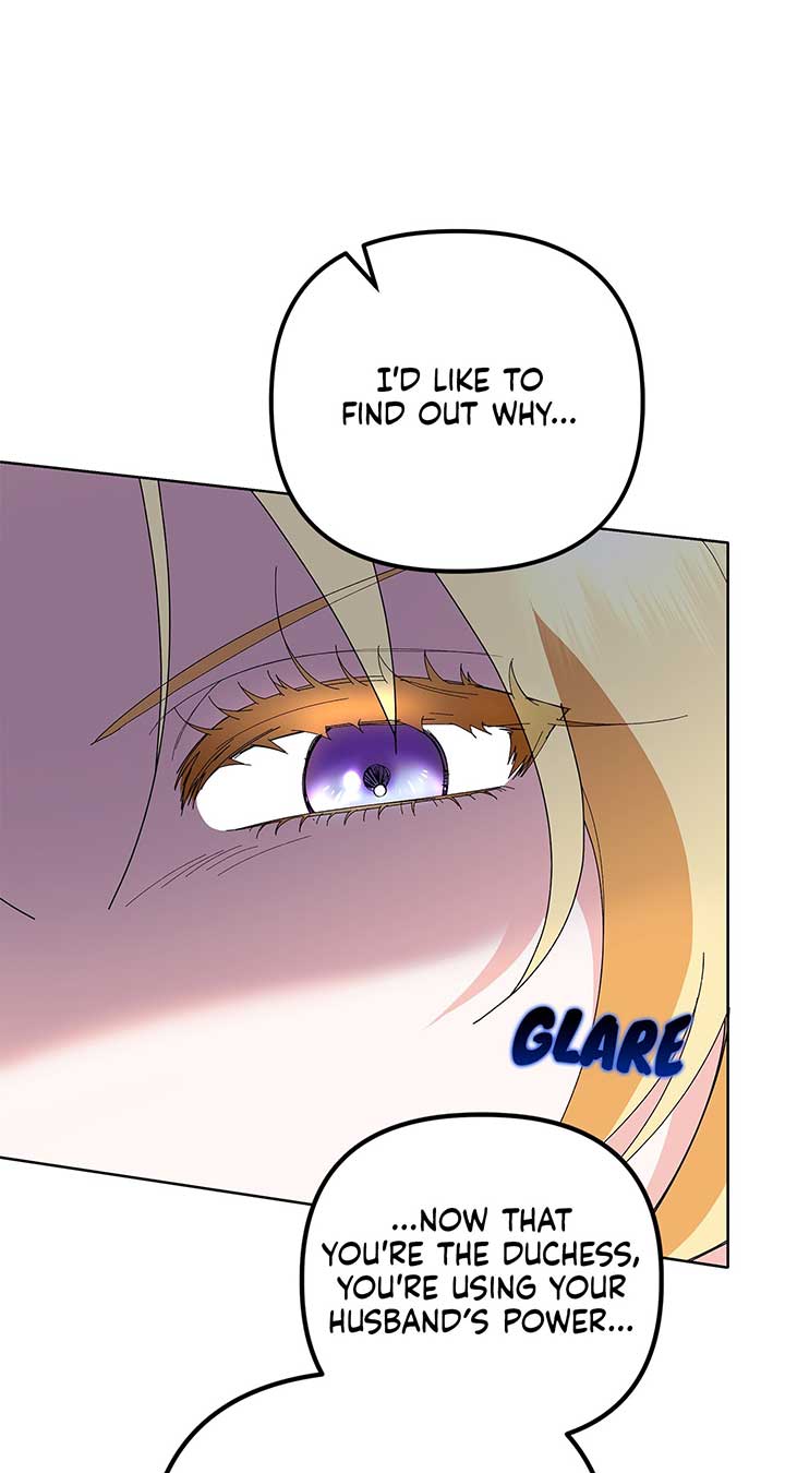I Got Married to a Duke Called Beast Chapter 44 page 110
