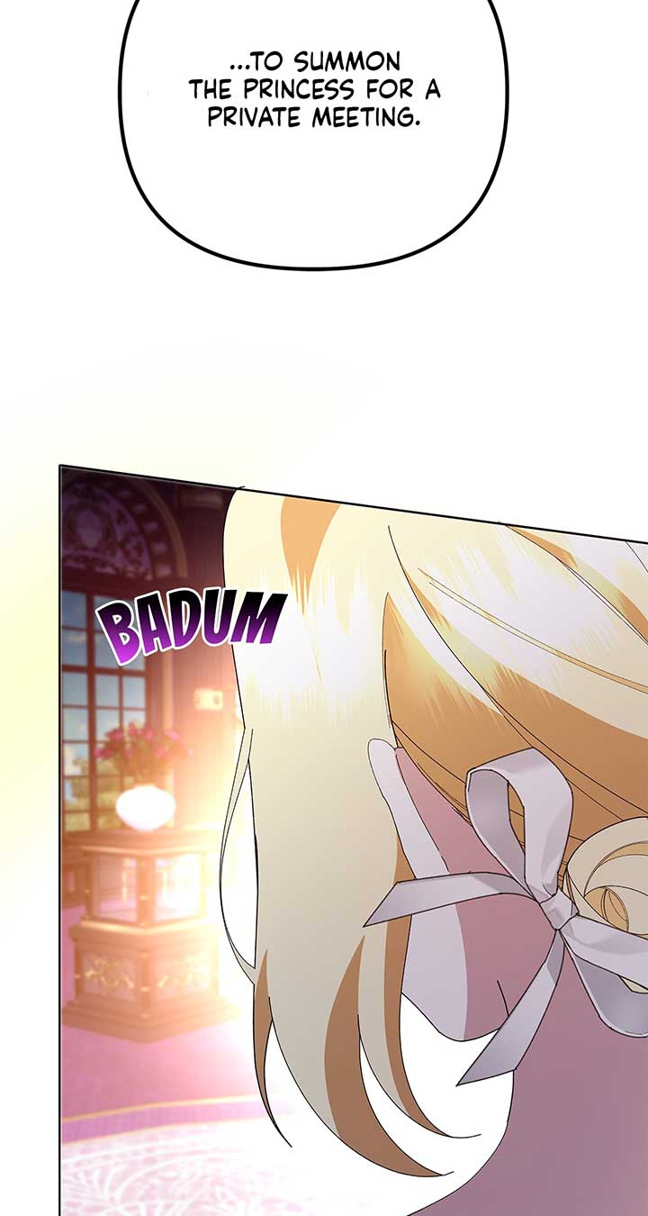 I Got Married to a Duke Called Beast Chapter 44 page 111