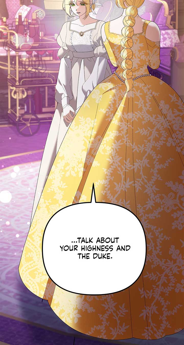 I Got Married to a Duke Called Beast Chapter 44 page 113