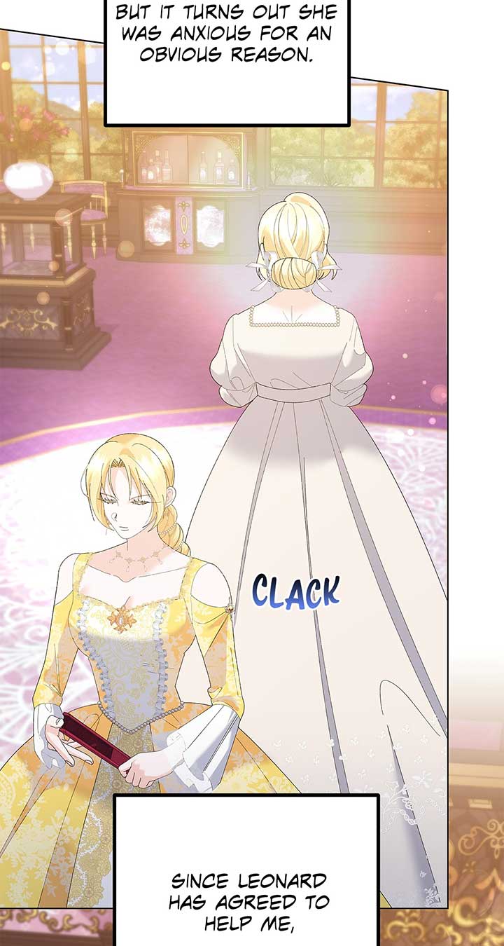 I Got Married to a Duke Called Beast Chapter 44 page 119