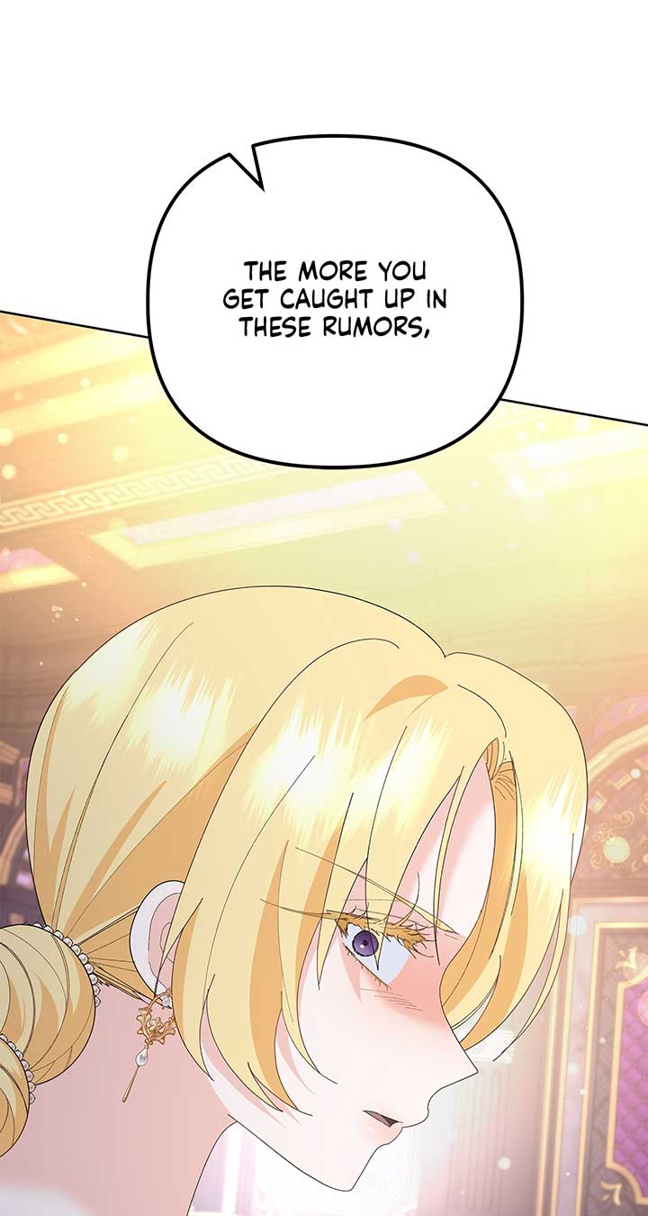 I Got Married to a Duke Called Beast Chapter 44 page 125