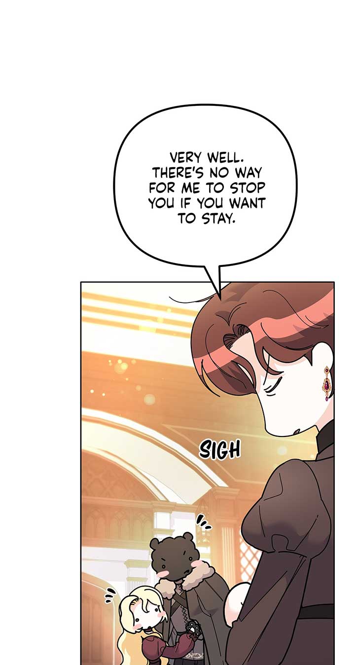 I Got Married to a Duke Called Beast Chapter 44 page 15