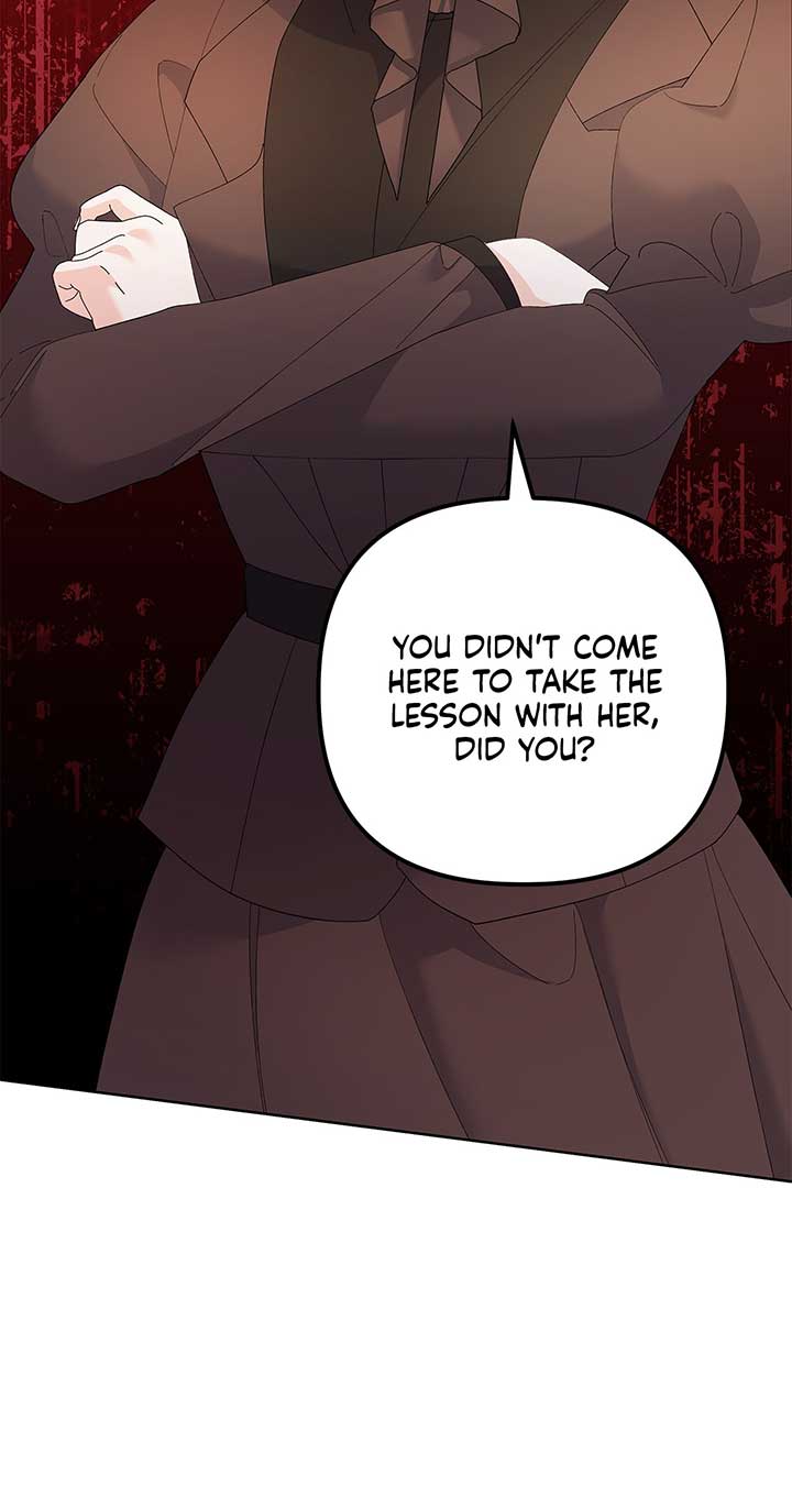 I Got Married to a Duke Called Beast Chapter 44 page 1