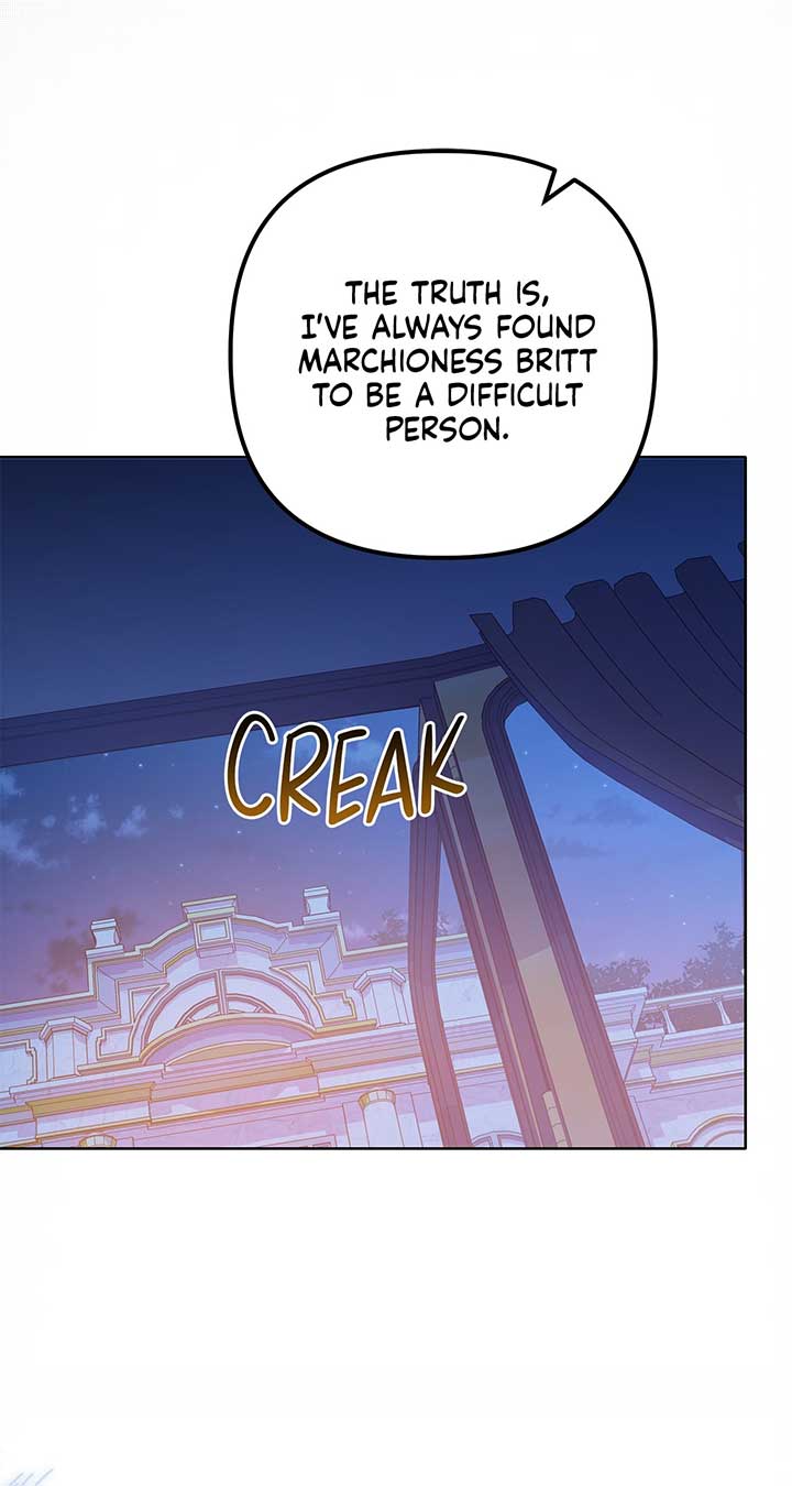 I Got Married to a Duke Called Beast Chapter 44 page 23