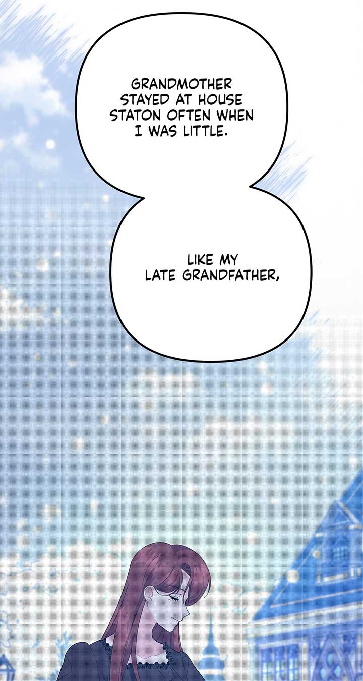 I Got Married to a Duke Called Beast Chapter 44 page 24