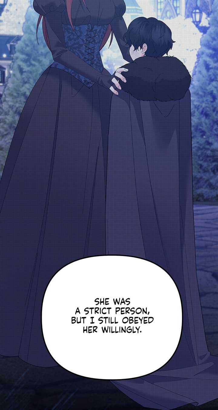 I Got Married to a Duke Called Beast Chapter 44 page 25