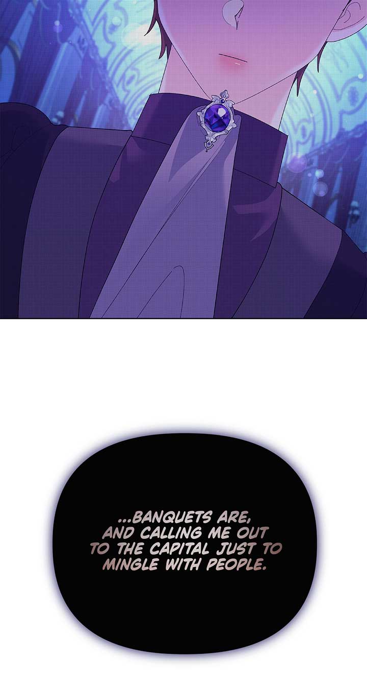 I Got Married to a Duke Called Beast Chapter 44 page 29