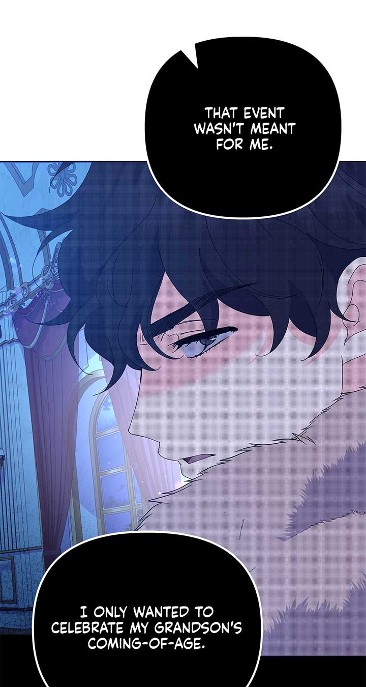 I Got Married to a Duke Called Beast Chapter 44 page 31
