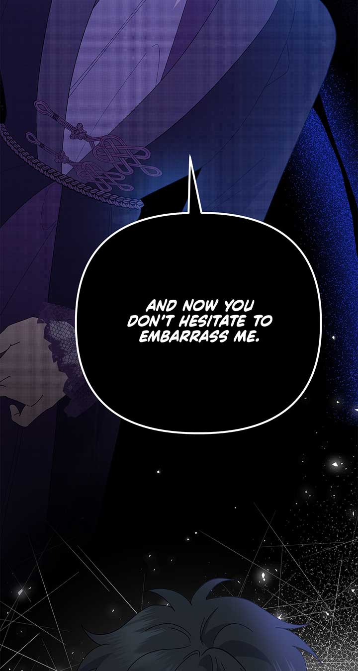 I Got Married to a Duke Called Beast Chapter 44 page 33