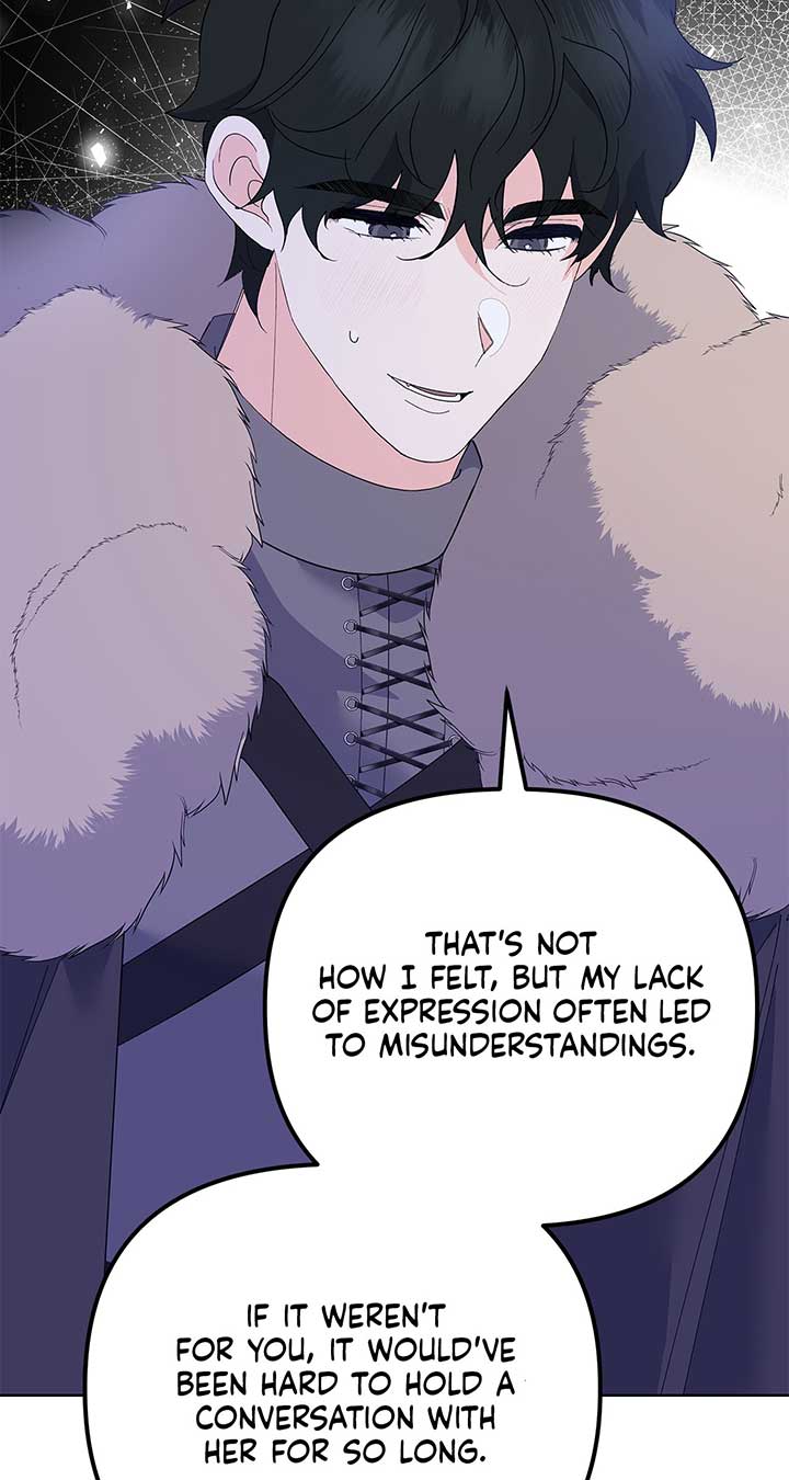 I Got Married to a Duke Called Beast Chapter 44 page 34
