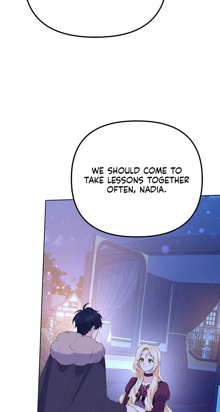 I Got Married to a Duke Called Beast Chapter 44 page 35