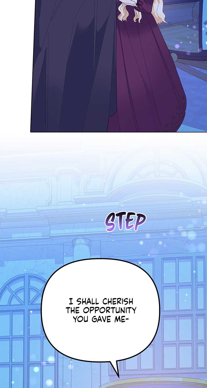 I Got Married to a Duke Called Beast Chapter 44 page 36