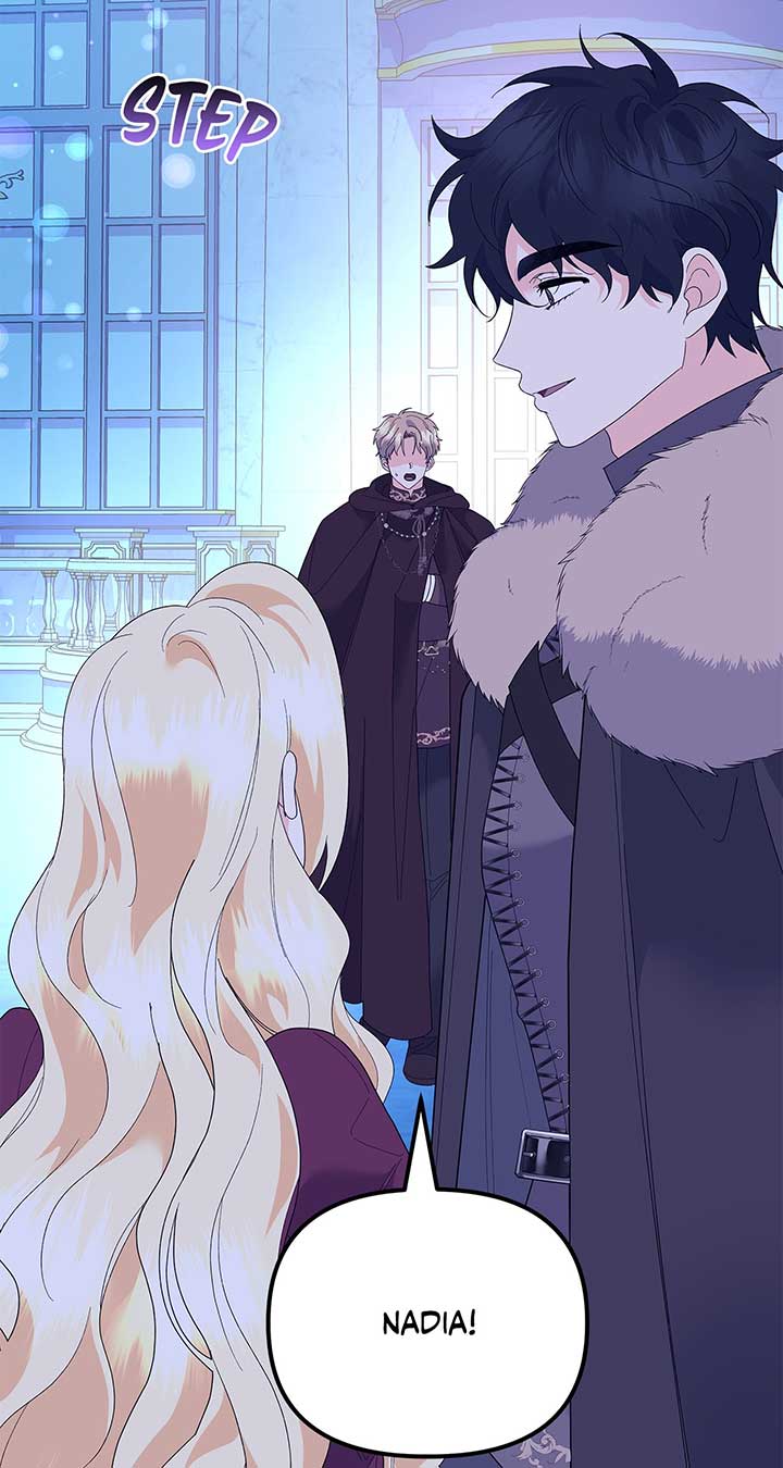 I Got Married to a Duke Called Beast Chapter 44 page 37