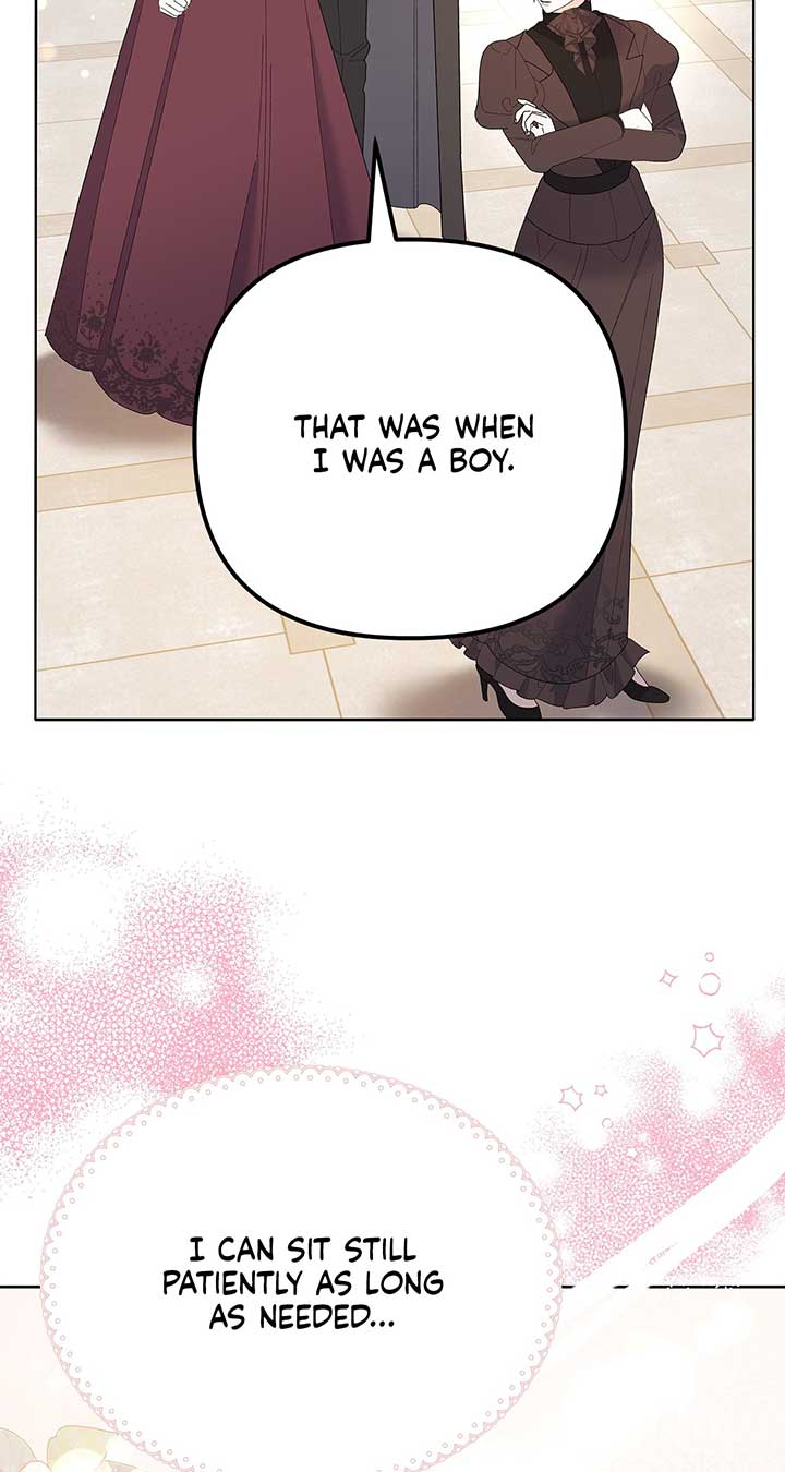 I Got Married to a Duke Called Beast Chapter 44 page 3