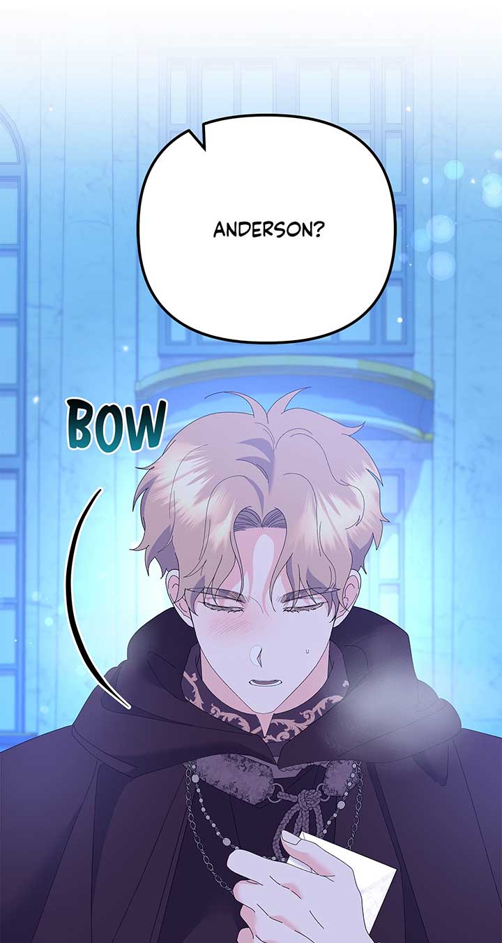 I Got Married to a Duke Called Beast Chapter 44 page 39