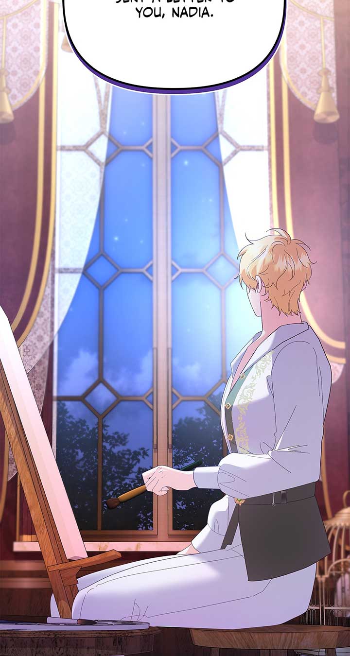 I Got Married to a Duke Called Beast Chapter 44 page 44