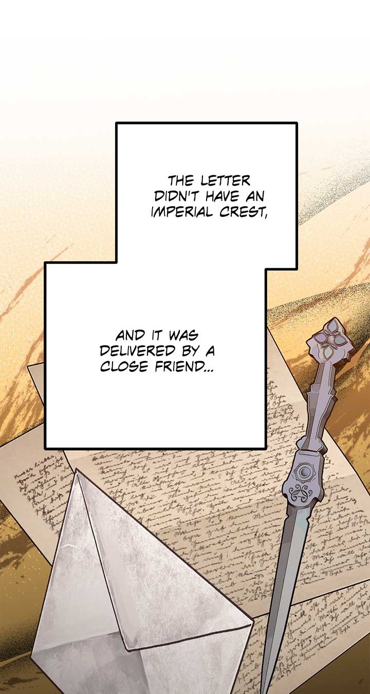 I Got Married to a Duke Called Beast Chapter 44 page 47