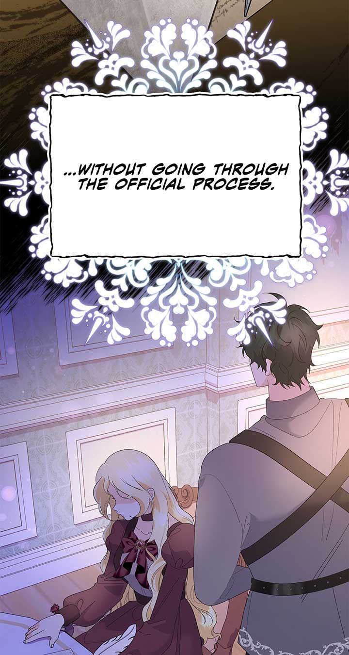 I Got Married to a Duke Called Beast Chapter 44 page 48