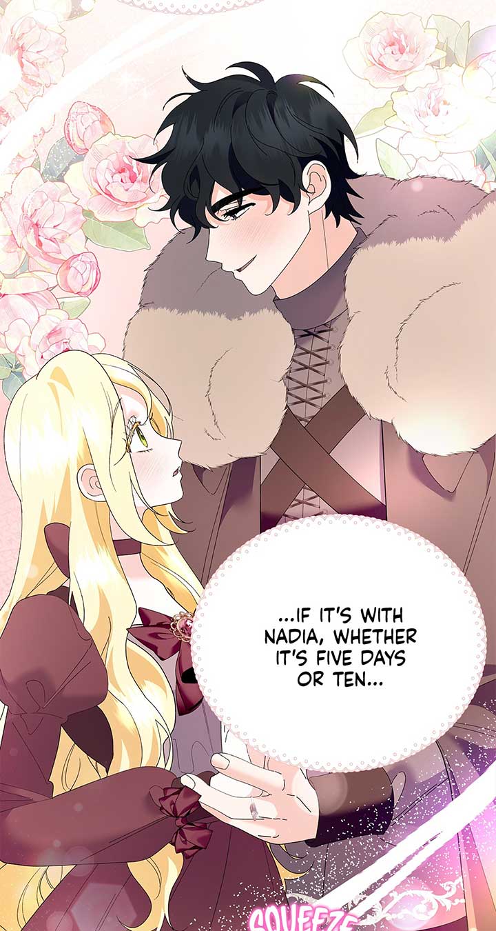 I Got Married to a Duke Called Beast Chapter 44 page 4