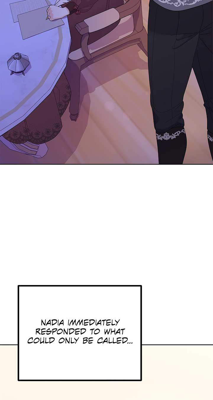 I Got Married to a Duke Called Beast Chapter 44 page 49