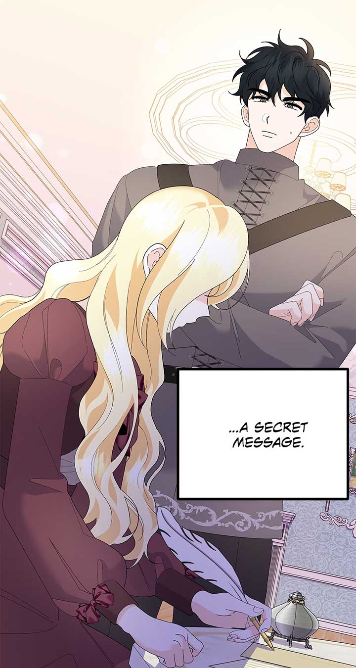 I Got Married to a Duke Called Beast Chapter 44 page 50