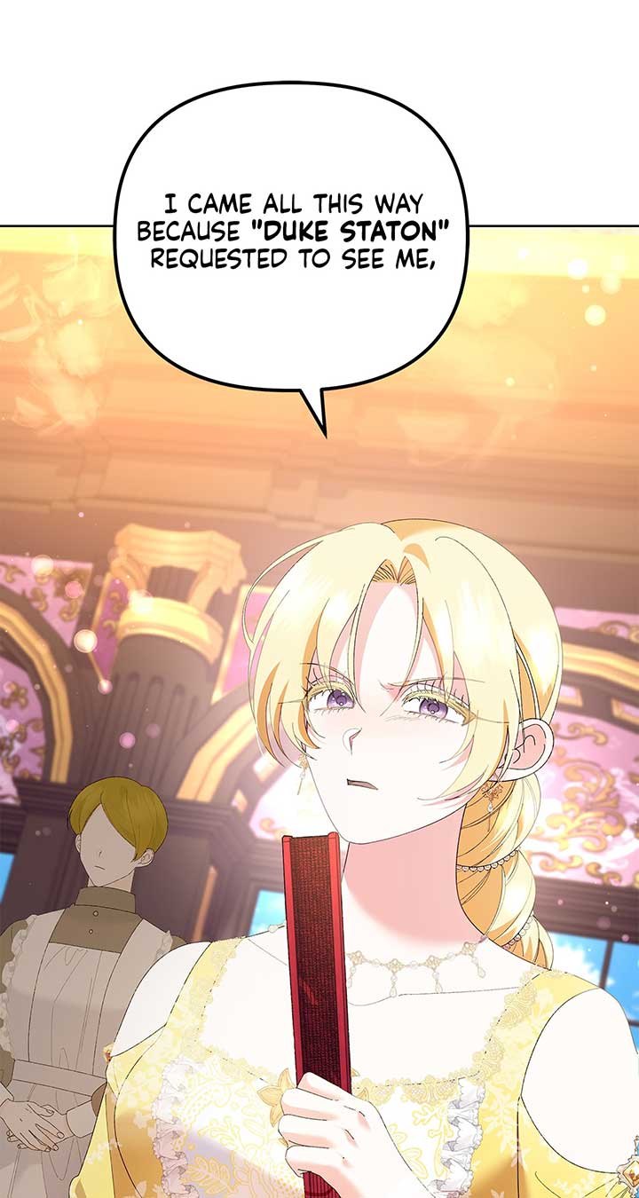 I Got Married to a Duke Called Beast Chapter 44 page 55