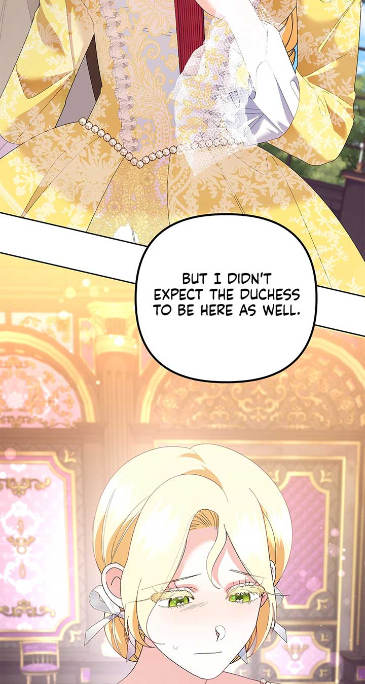 I Got Married to a Duke Called Beast Chapter 44 page 56