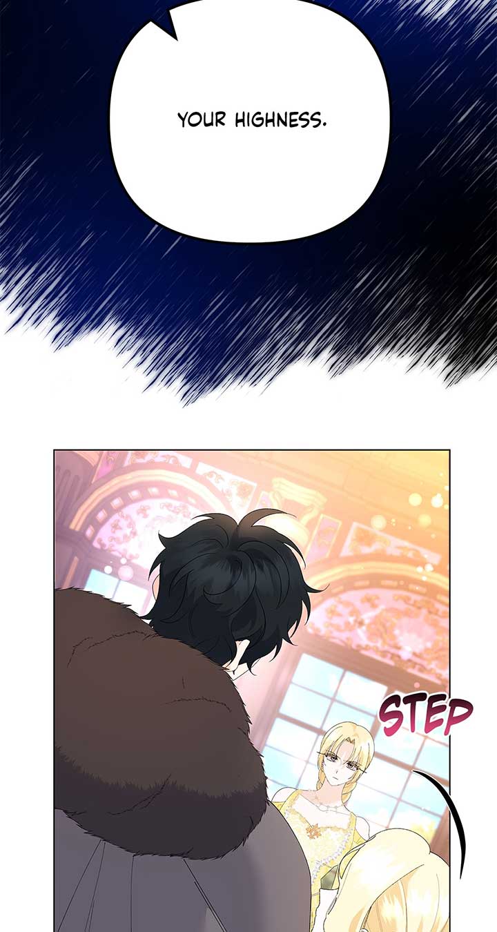 I Got Married to a Duke Called Beast Chapter 44 page 58