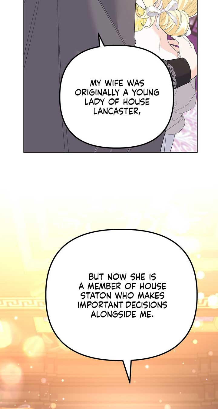 I Got Married to a Duke Called Beast Chapter 44 page 59