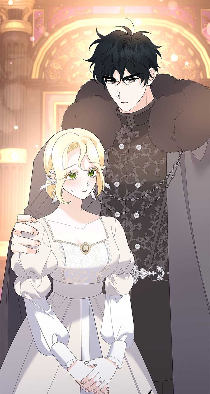 I Got Married to a Duke Called Beast Chapter 44 page 60
