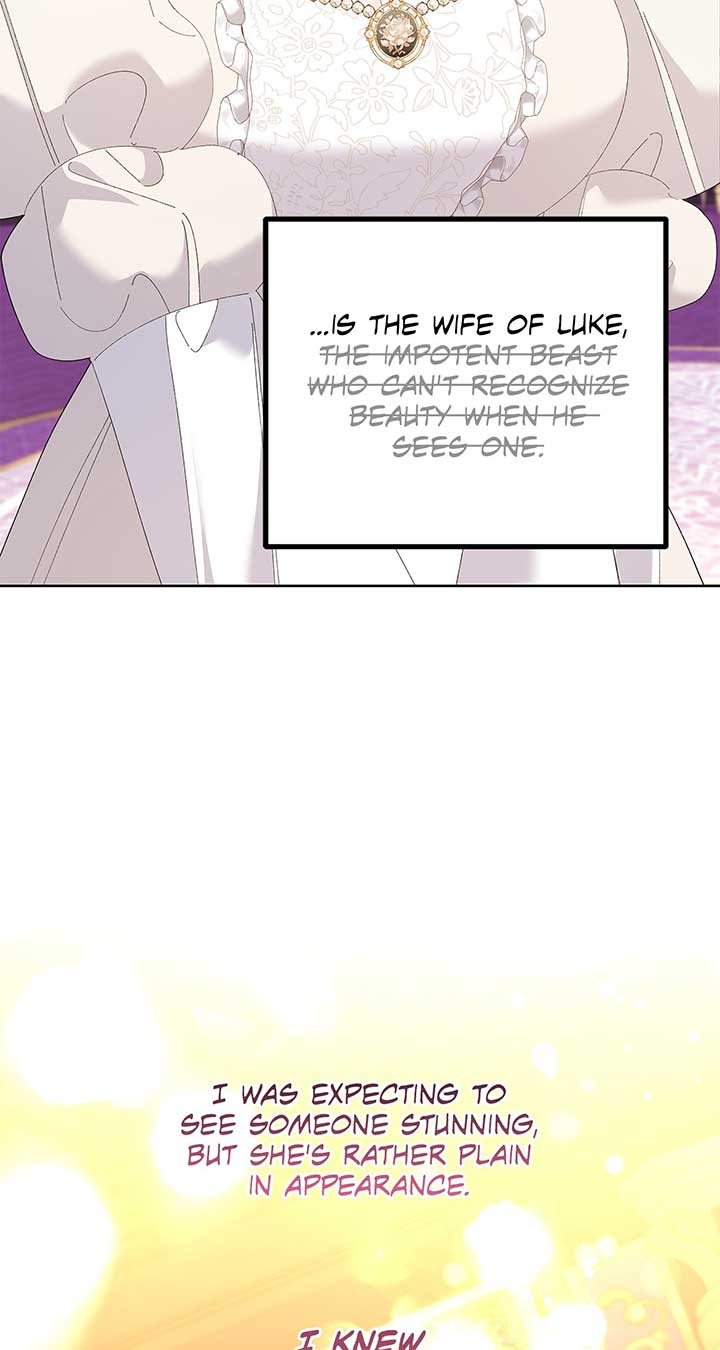 I Got Married to a Duke Called Beast Chapter 44 page 64