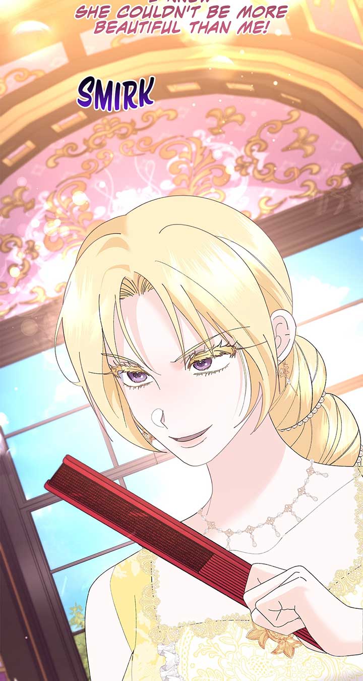 I Got Married to a Duke Called Beast Chapter 44 page 65