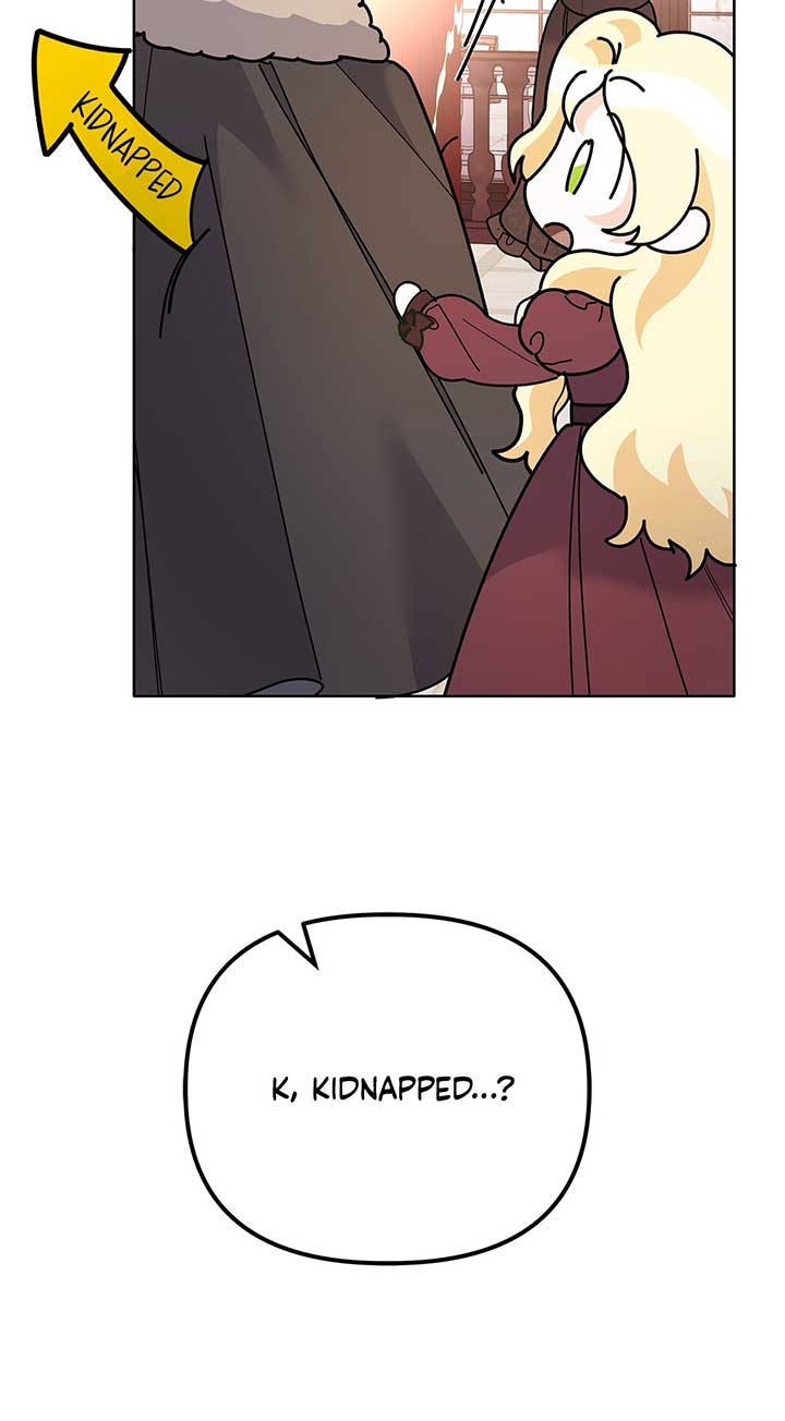 I Got Married to a Duke Called Beast Chapter 44 page 6