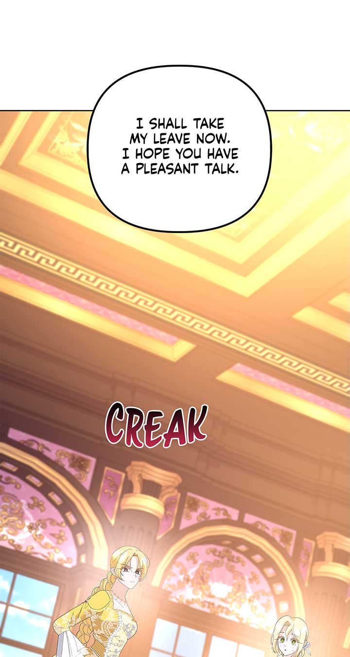 I Got Married to a Duke Called Beast Chapter 44 page 71