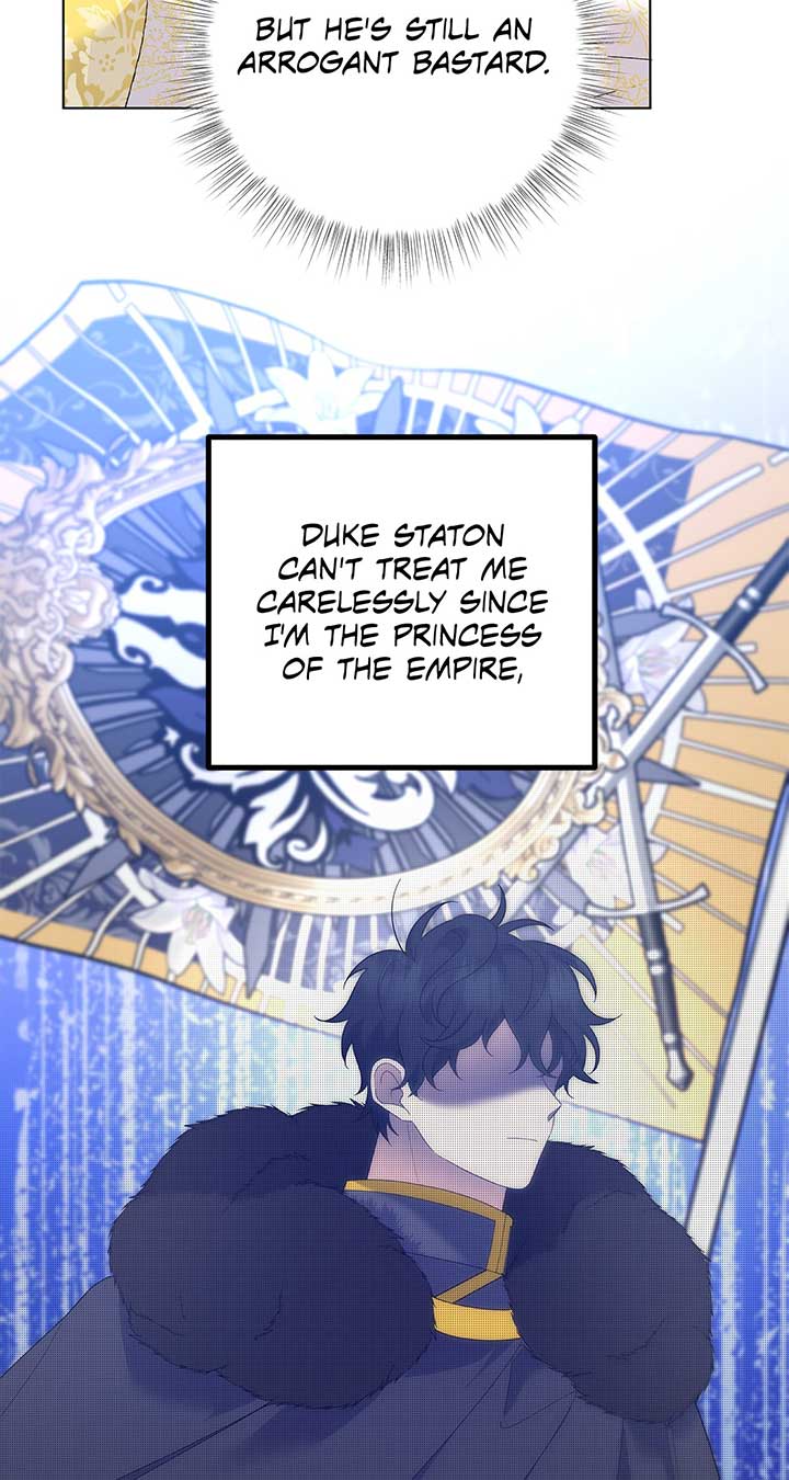 I Got Married to a Duke Called Beast Chapter 44 page 74