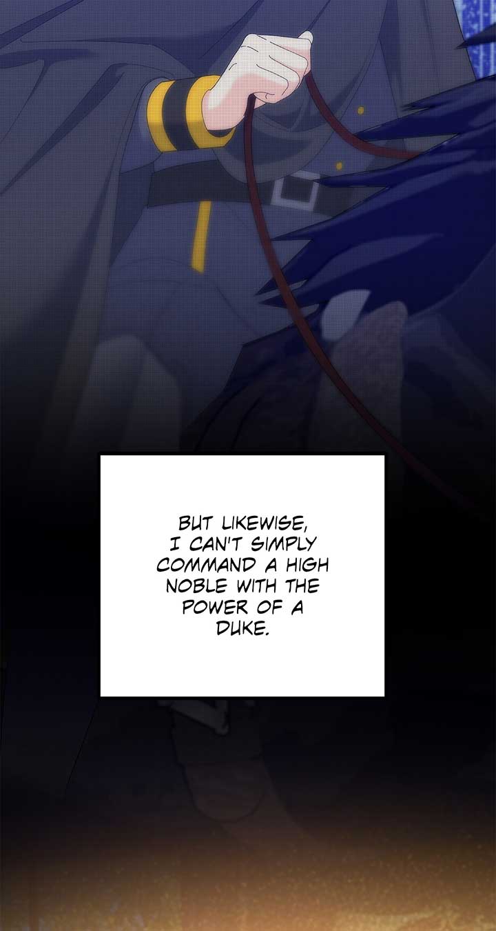 I Got Married to a Duke Called Beast Chapter 44 page 75