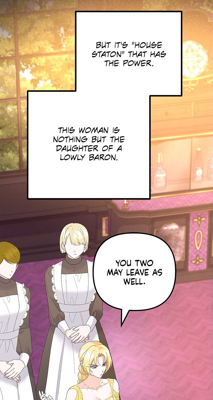 I Got Married to a Duke Called Beast Chapter 44 page 76